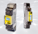 Chauvin Arnoux Energy ULYS MD45/MD100 submeters